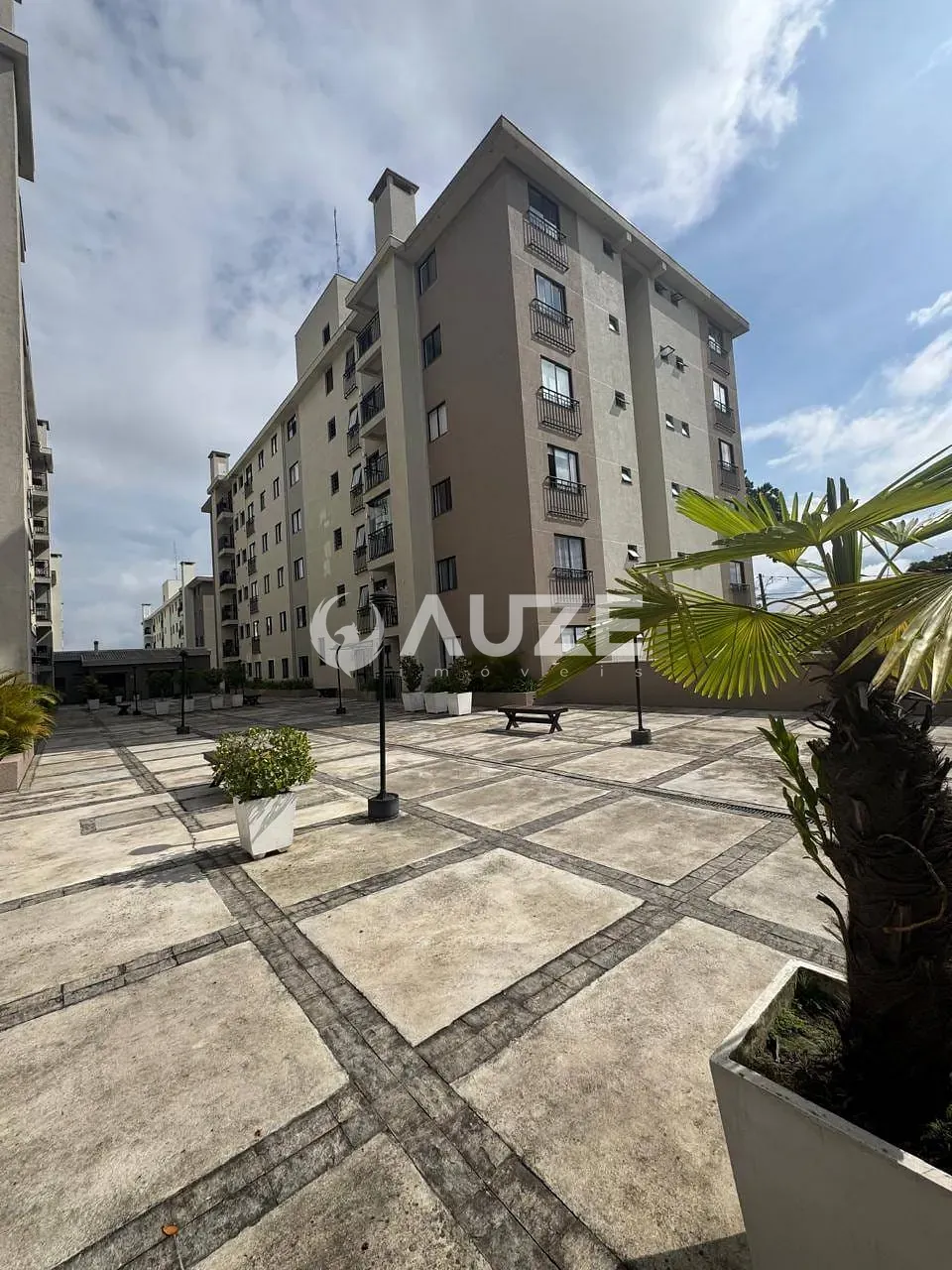 Apartamento, 2 quartos, 55 m² - Foto 38