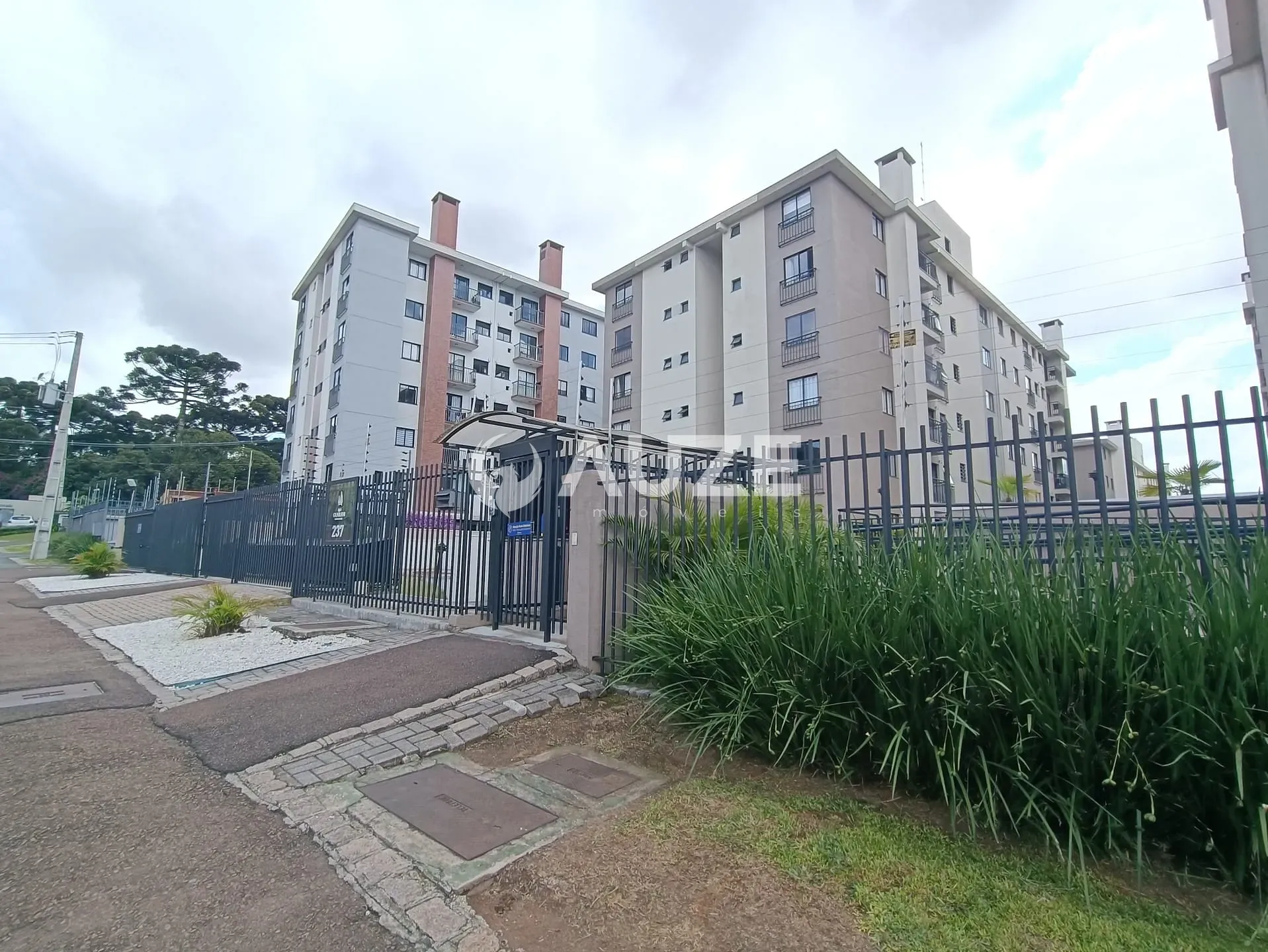 Apartamento, 2 quartos, 55 m² - Foto 40