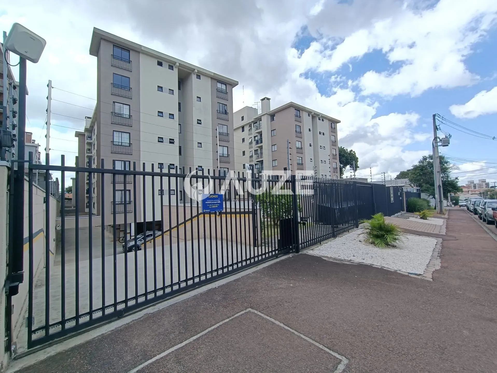 Apartamento, 2 quartos, 55 m² - Foto 41