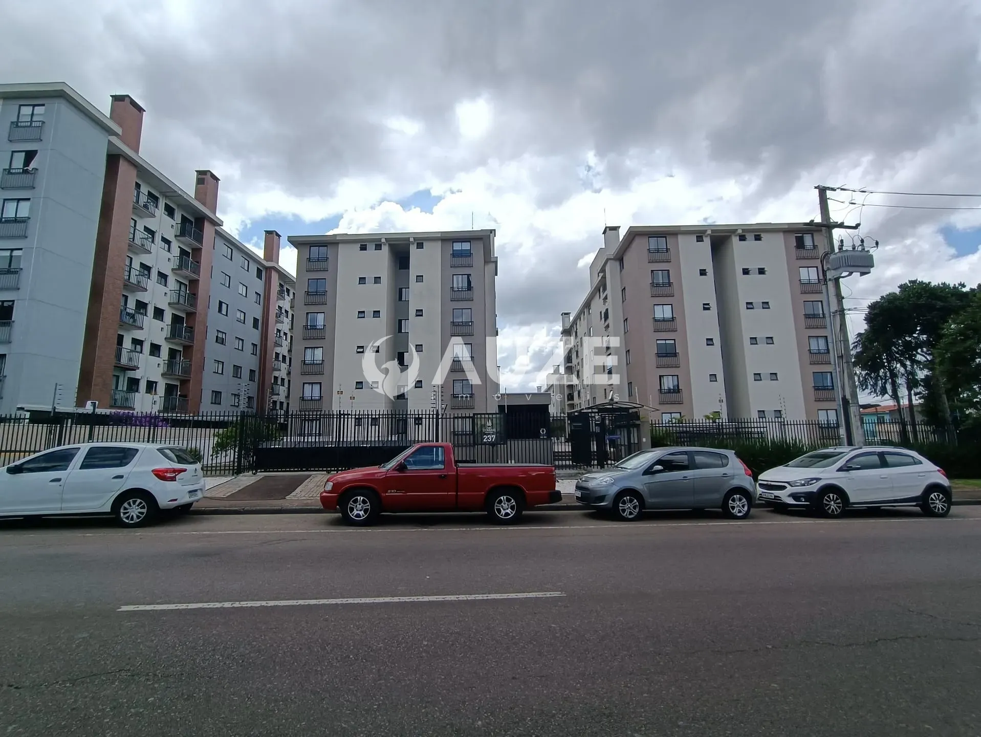 Apartamento, 2 quartos, 55 m² - Foto 42