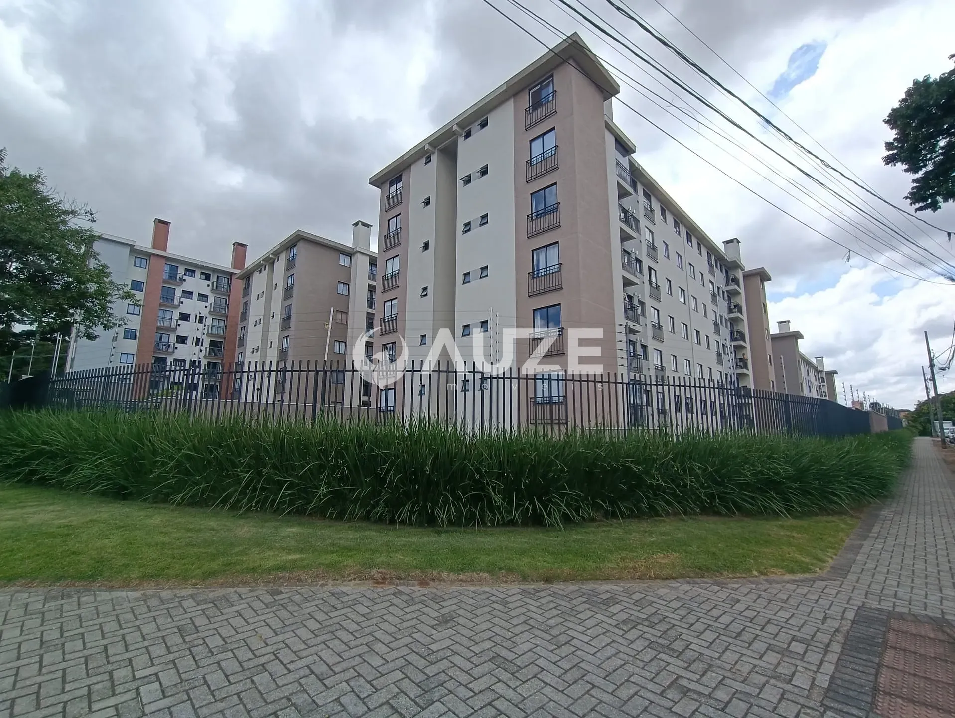 Apartamento, 2 quartos, 55 m² - Foto 43