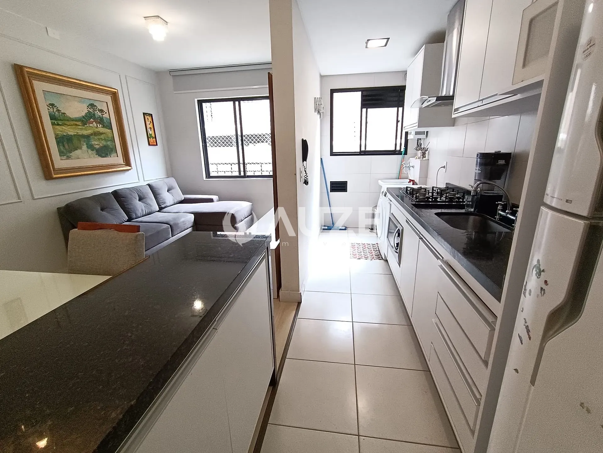 Apartamento, 2 quartos, 55 m² - Foto 3