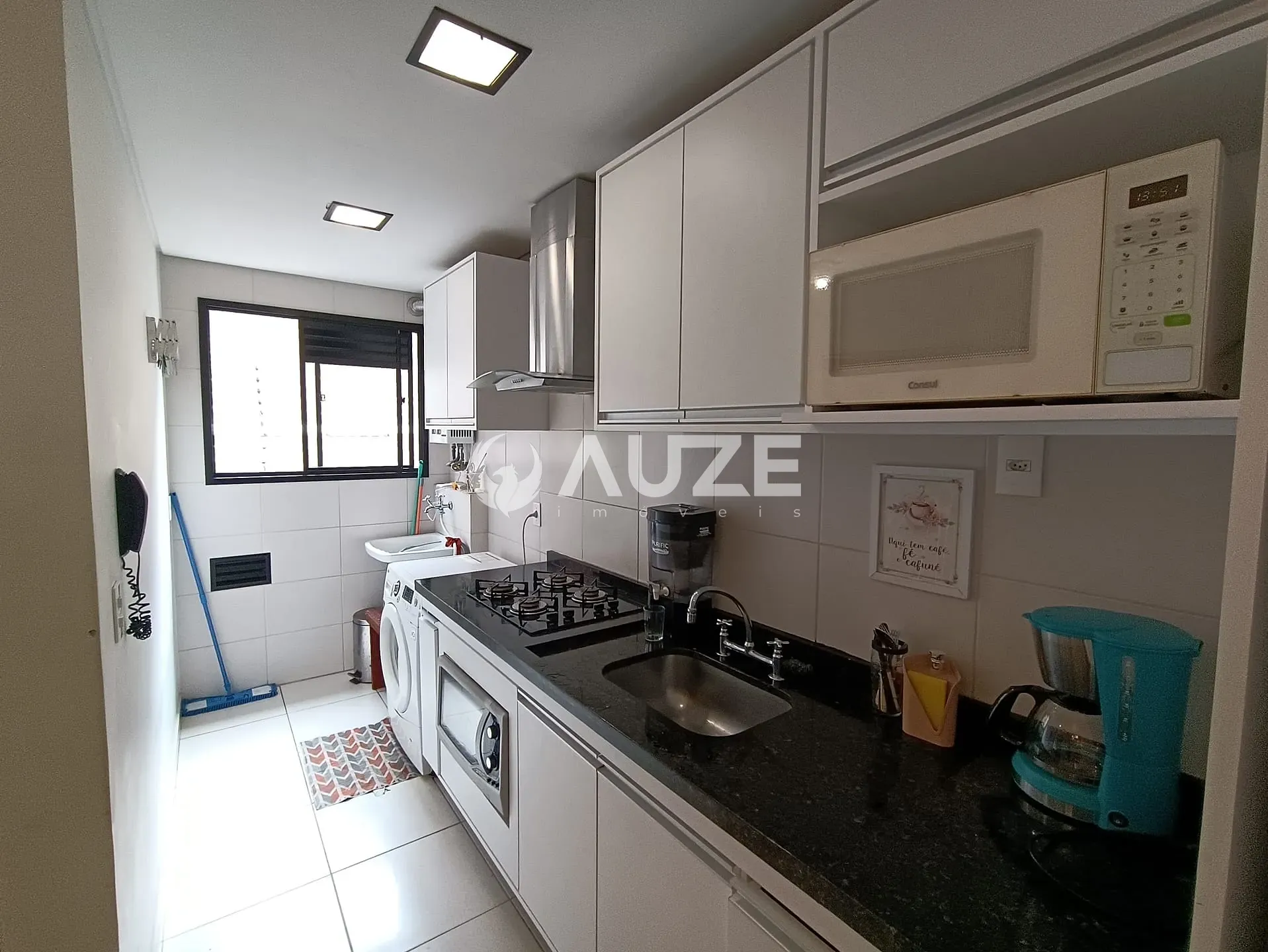 Apartamento, 2 quartos, 55 m² - Foto 4