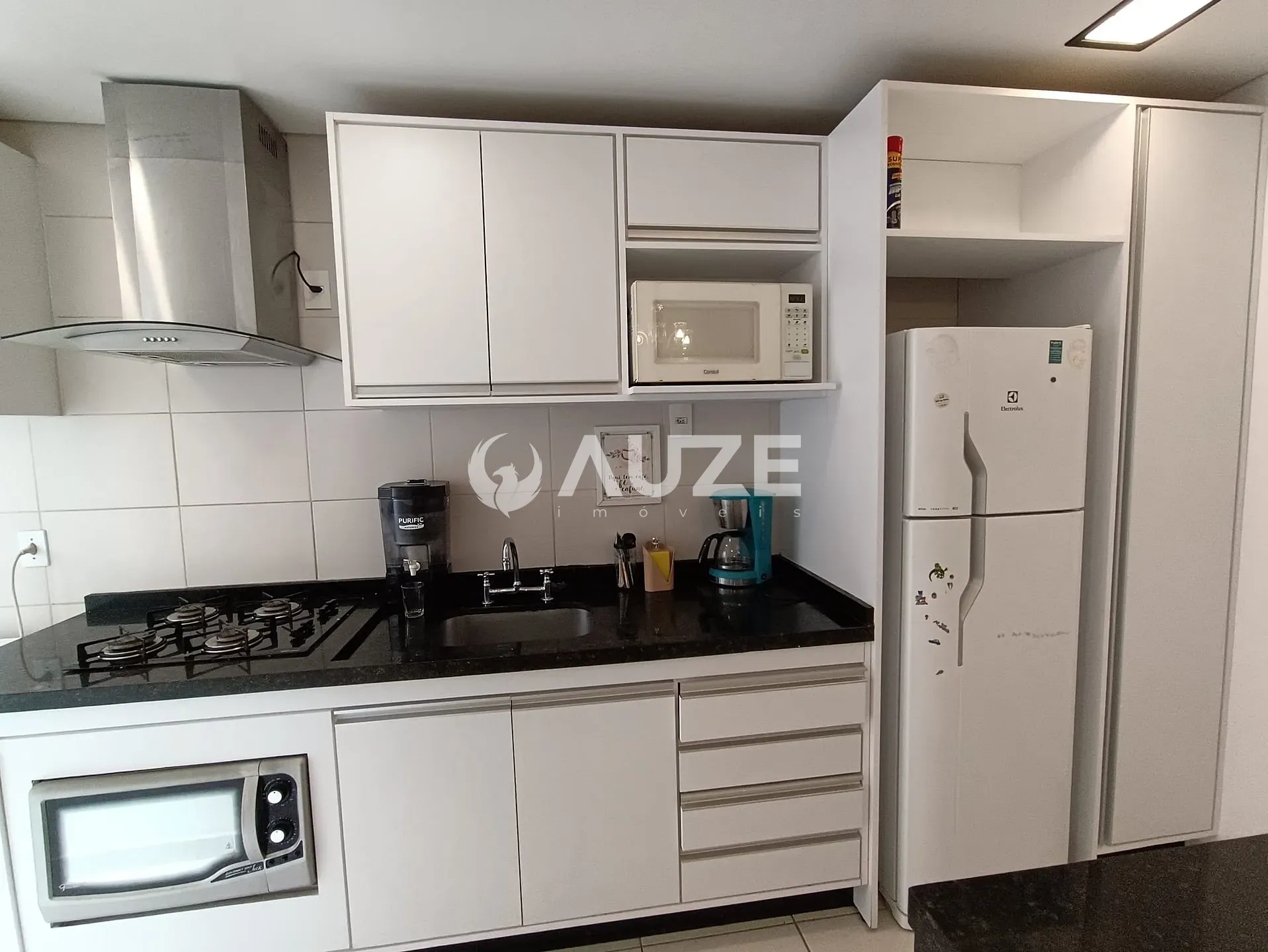 Apartamento, 2 quartos, 55 m² - Foto 5