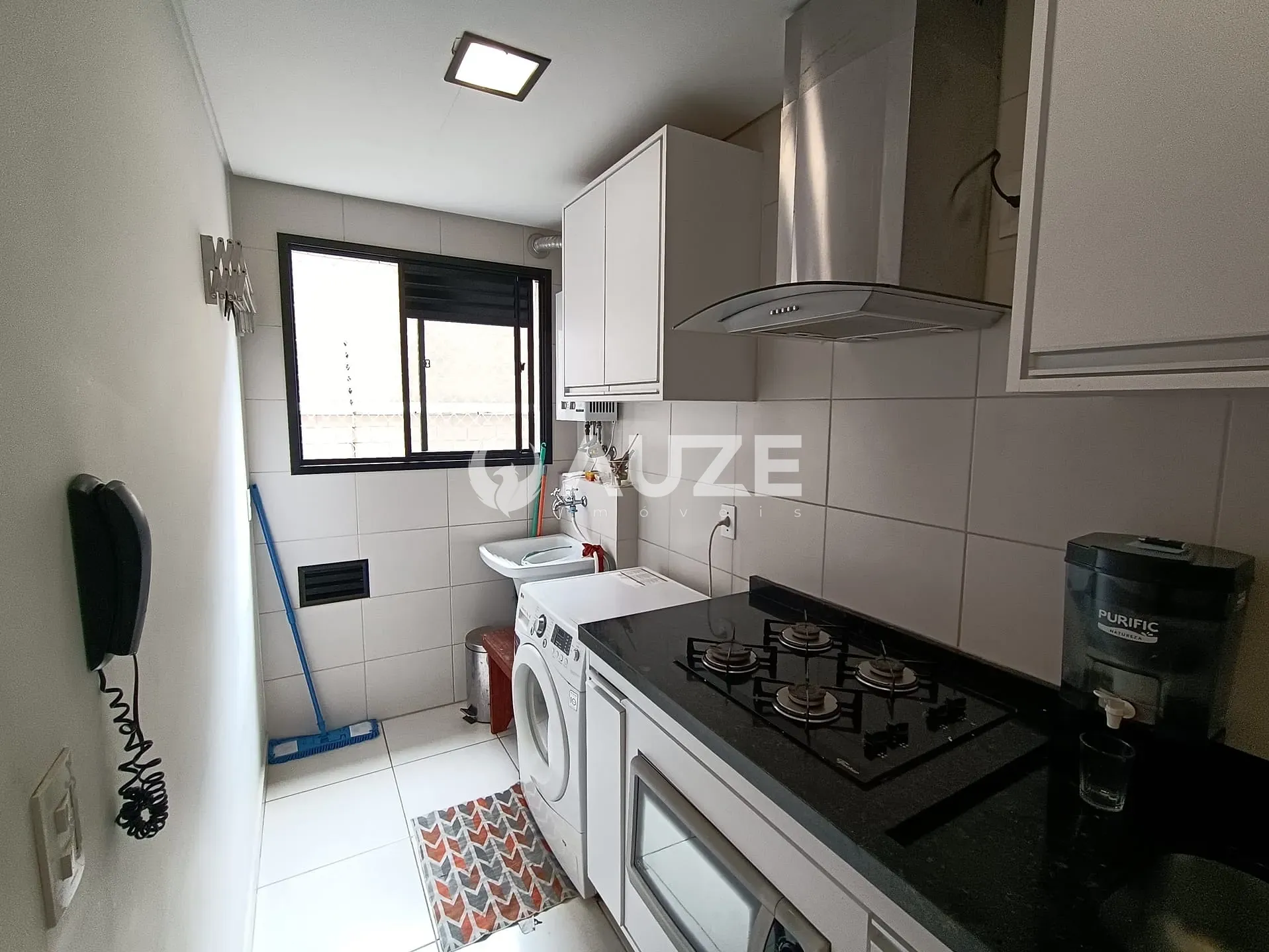 Apartamento, 2 quartos, 55 m² - Foto 6