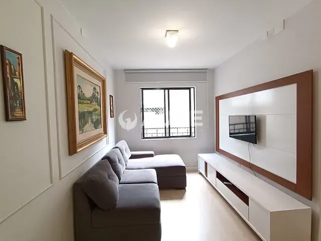 Apartamento com 66m² 2 quartos e 2 banheiros, à venda, no bairro Cajuru em Curitiba