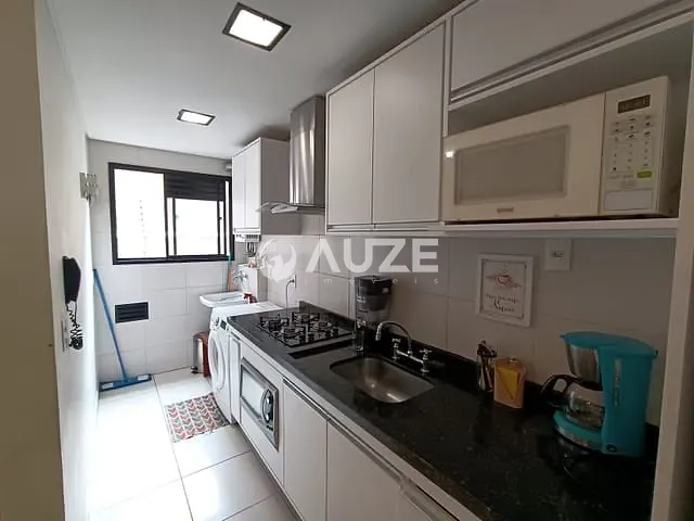 Apartamento com 66m² 2 quartos e 2 banheiros, à venda, no bairro Cajuru em Curitiba