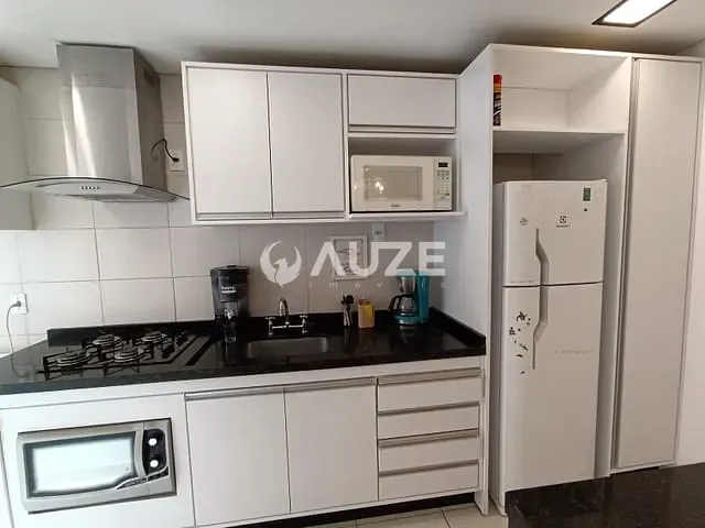 Apartamento com 66m² 2 quartos e 2 banheiros, à venda, no bairro Cajuru em Curitiba