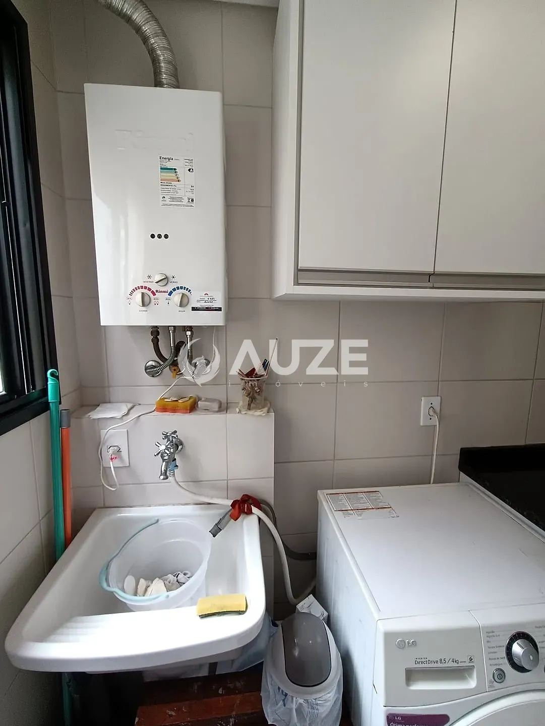 Apartamento, 2 quartos, 55 m² - Foto 7