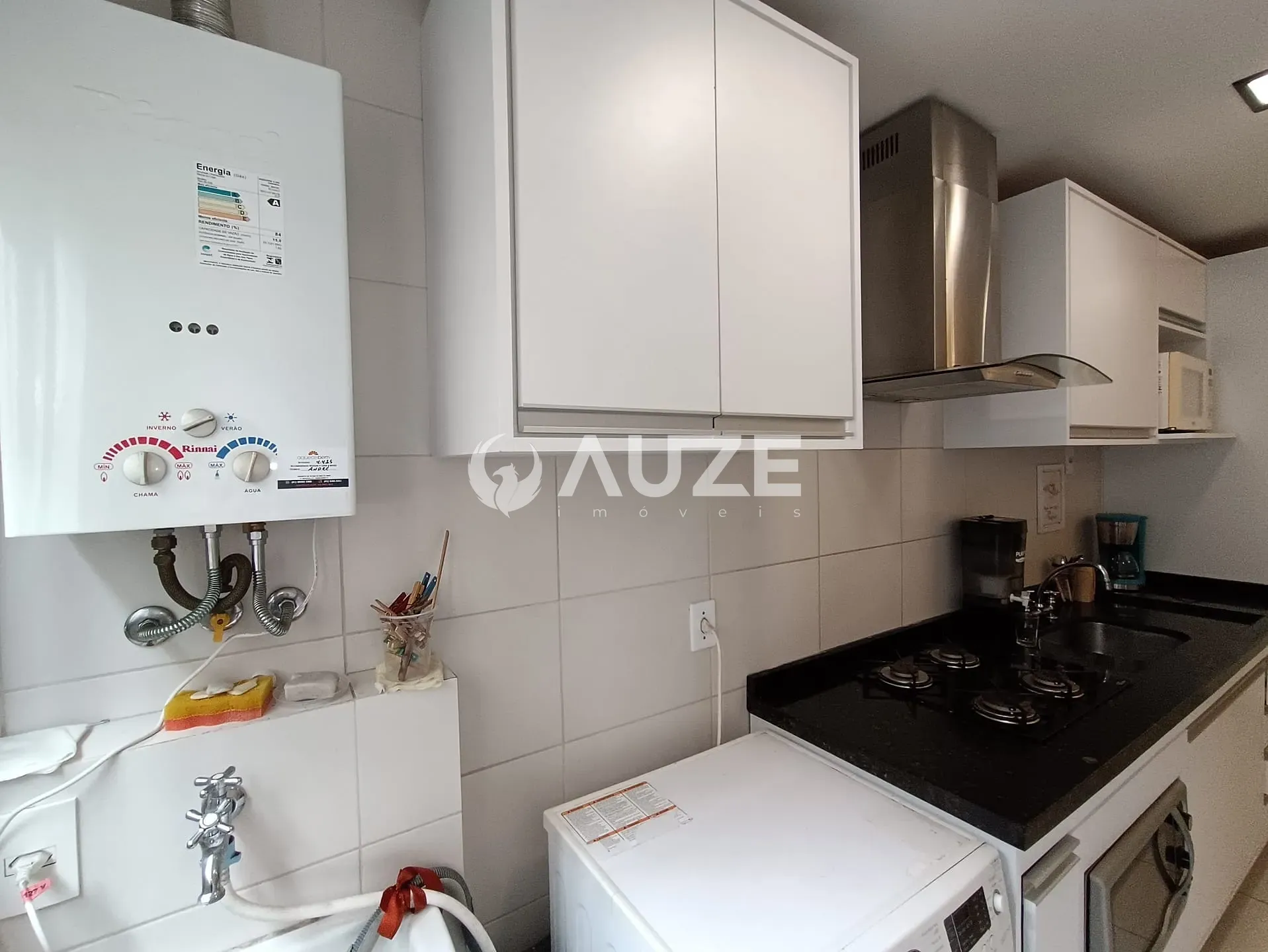 Apartamento, 2 quartos, 55 m² - Foto 8