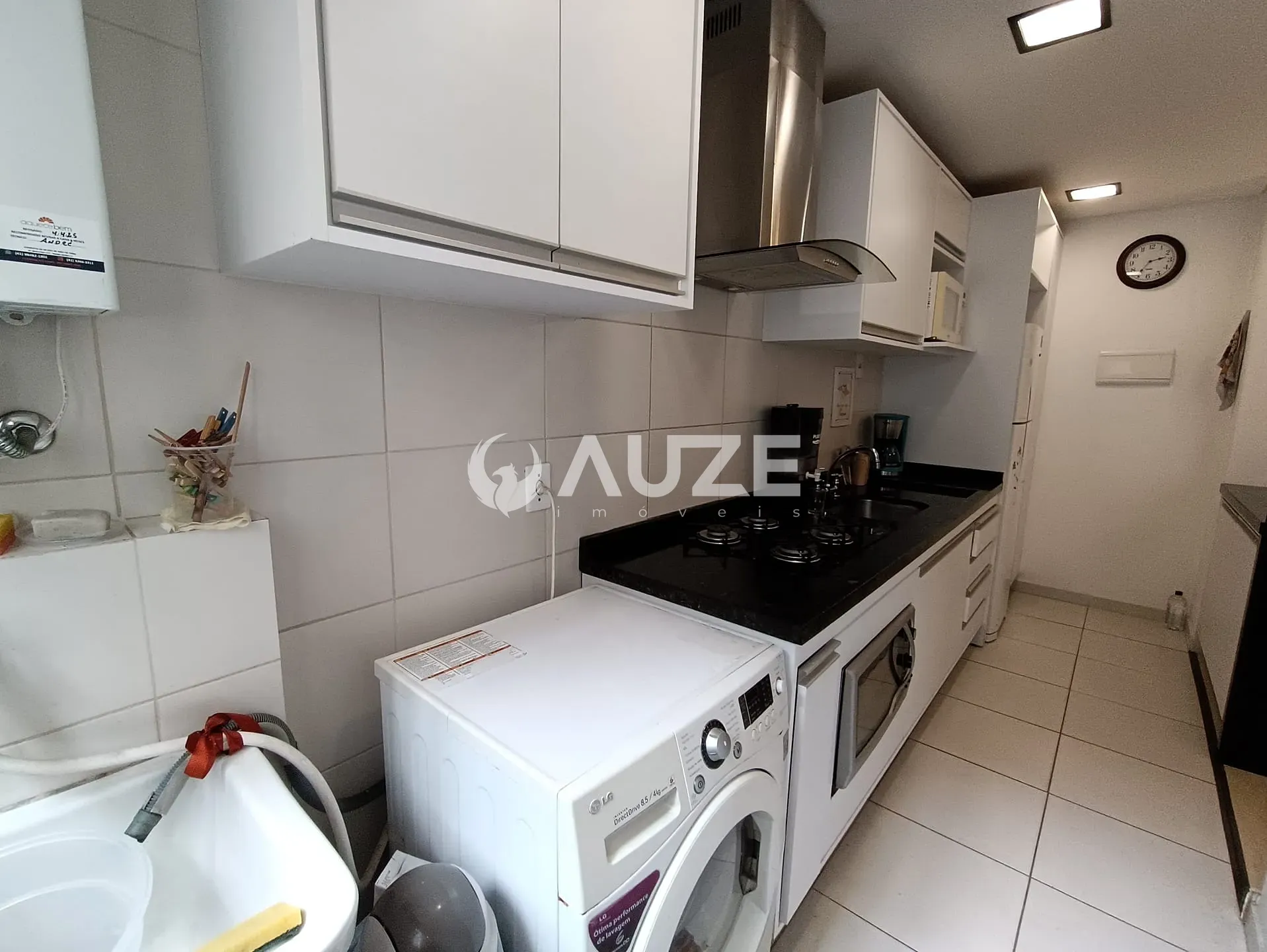 Apartamento, 2 quartos, 55 m² - Foto 9