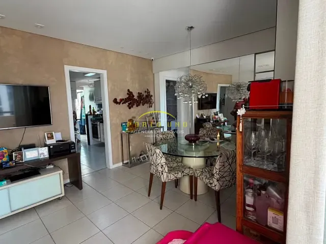 Apartamento 2 quartos e 3 banheiros, à venda, no bairro Pituba em Salvador