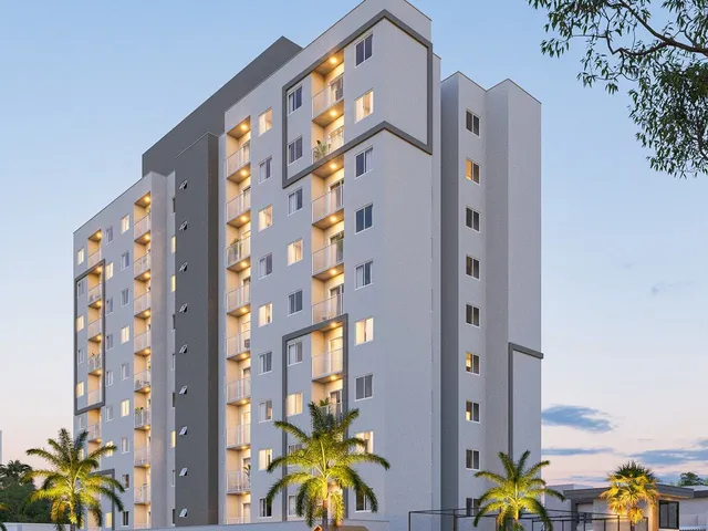 Apartamento 2 quartos e 2 banheiros, à venda, no bairro Itaperi em Fortaleza