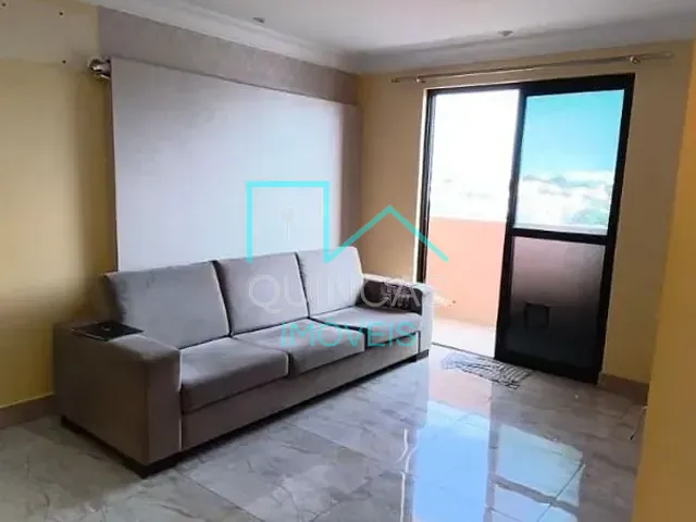 Apartamento com 100m² 3 quartos e 2 banheiros, à venda, no bairro Parque Residencial Eloy Chaves em Jundiaí