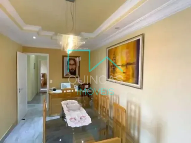 Apartamento com 100m² 3 quartos e 2 banheiros, à venda, no bairro Parque Residencial Eloy Chaves em Jundiaí