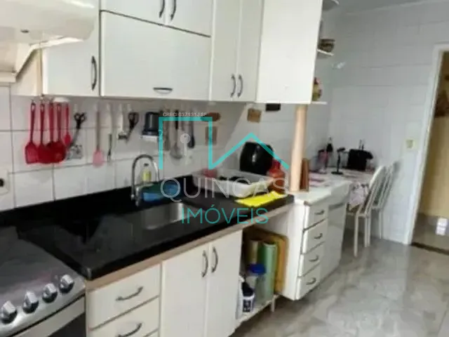 Apartamento com 100m² 3 quartos e 2 banheiros, à venda, no bairro Parque Residencial Eloy Chaves em Jundiaí