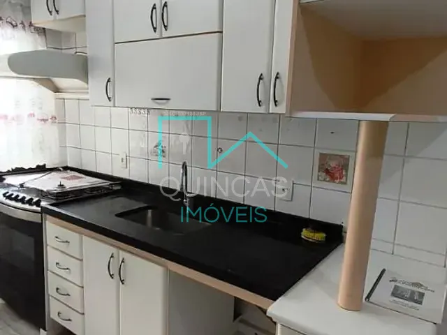 Apartamento com 100m² 3 quartos e 2 banheiros, à venda, no bairro Parque Residencial Eloy Chaves em Jundiaí