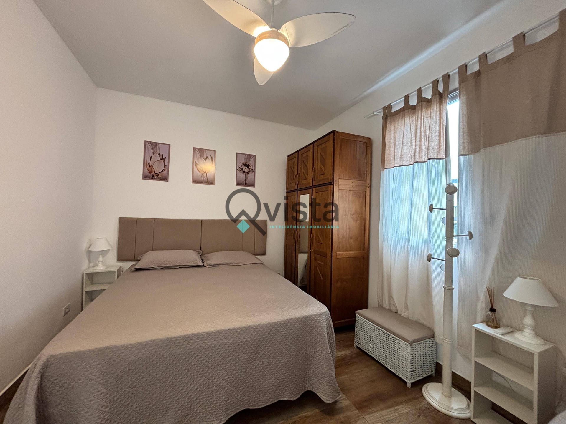 Apartamento à venda com 1 quarto, 52m² - Foto 10