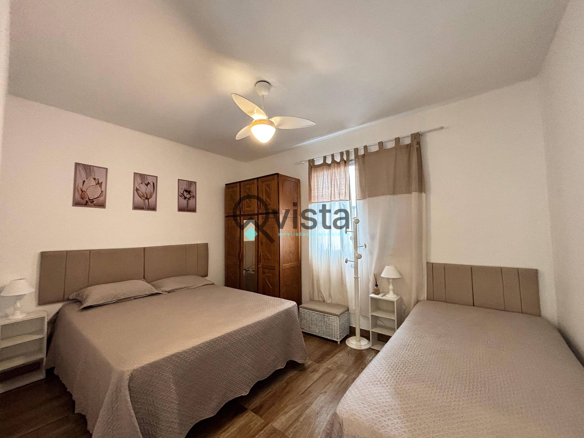 Apartamento à venda com 1 quarto, 52m² - Foto 11