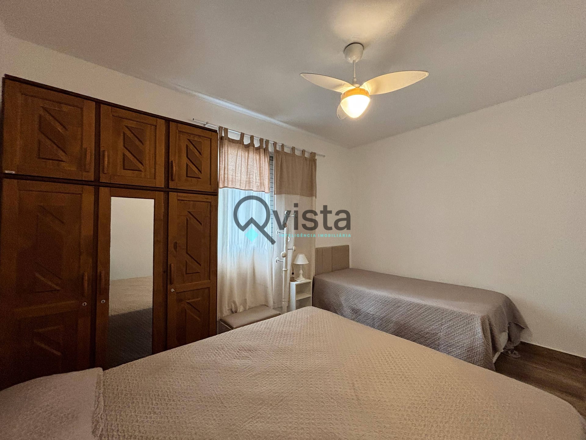 Apartamento à venda com 1 quarto, 52m² - Foto 13