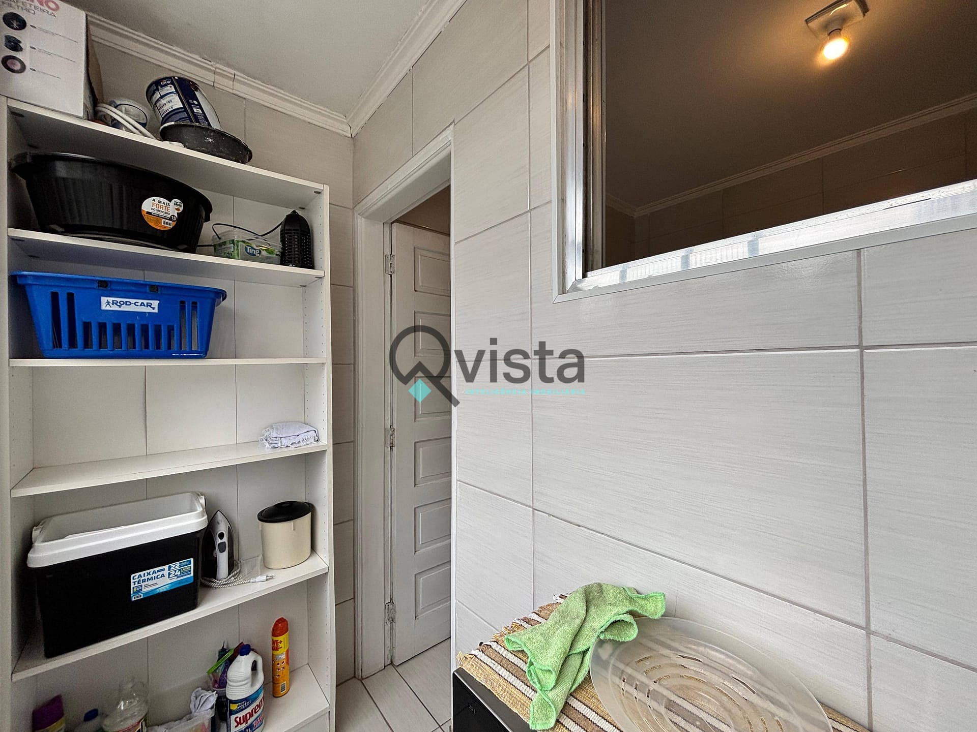 Apartamento à venda com 1 quarto, 52m² - Foto 15