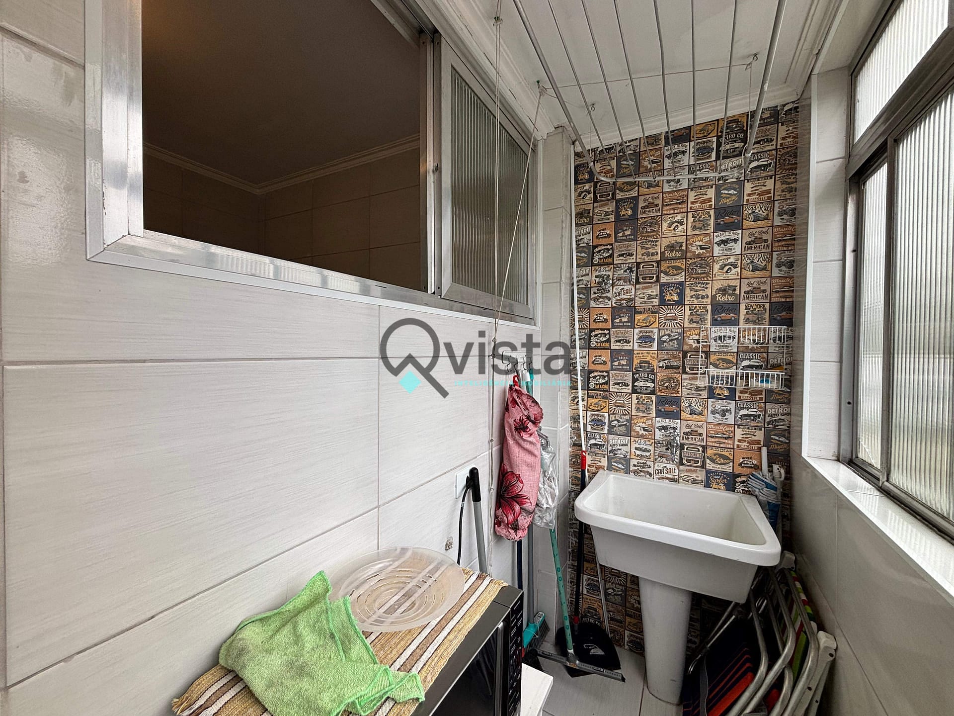 Apartamento à venda com 1 quarto, 52m² - Foto 16
