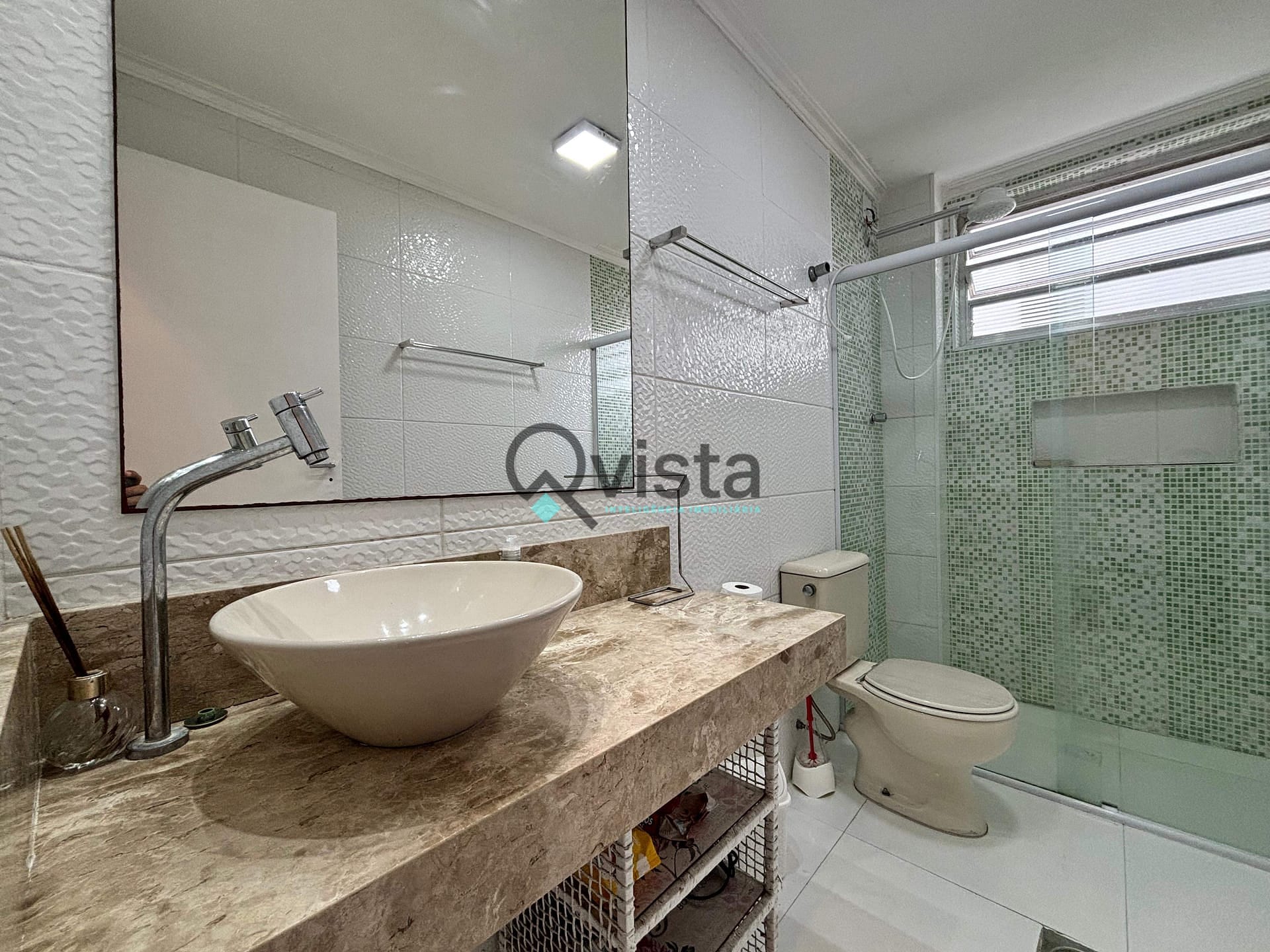 Apartamento à venda com 1 quarto, 52m² - Foto 14