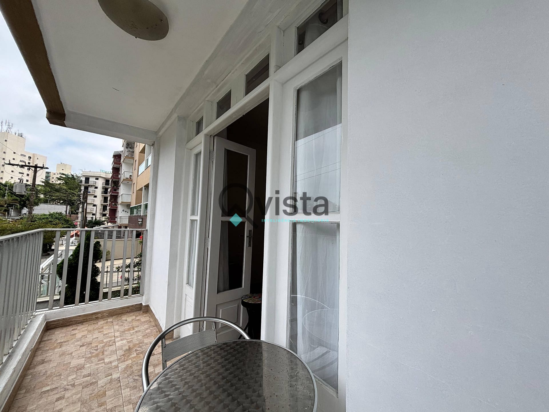 Apartamento à venda com 1 quarto, 52m² - Foto 5