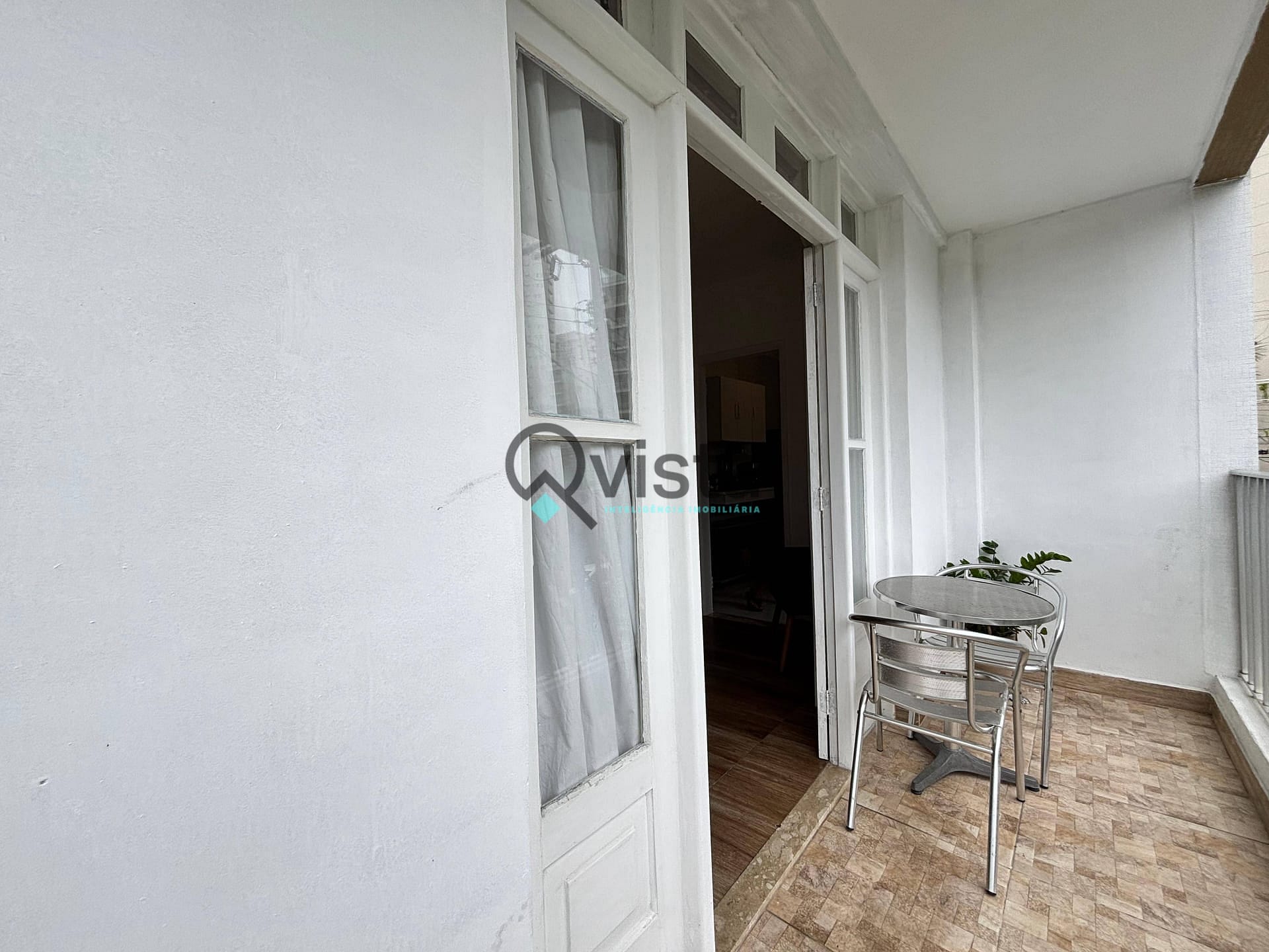 Apartamento à venda com 1 quarto, 52m² - Foto 6