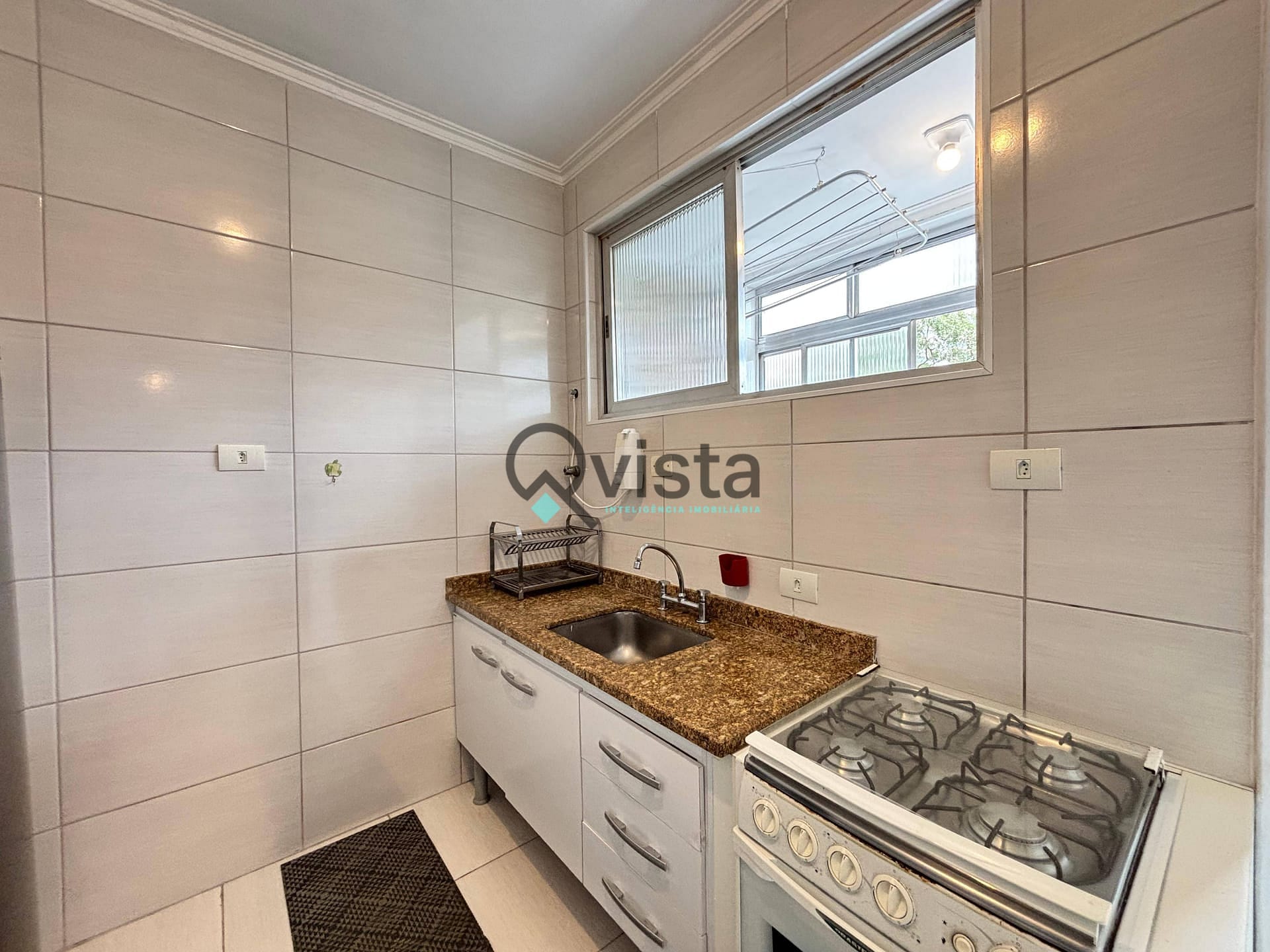 Apartamento à venda com 1 quarto, 52m² - Foto 8