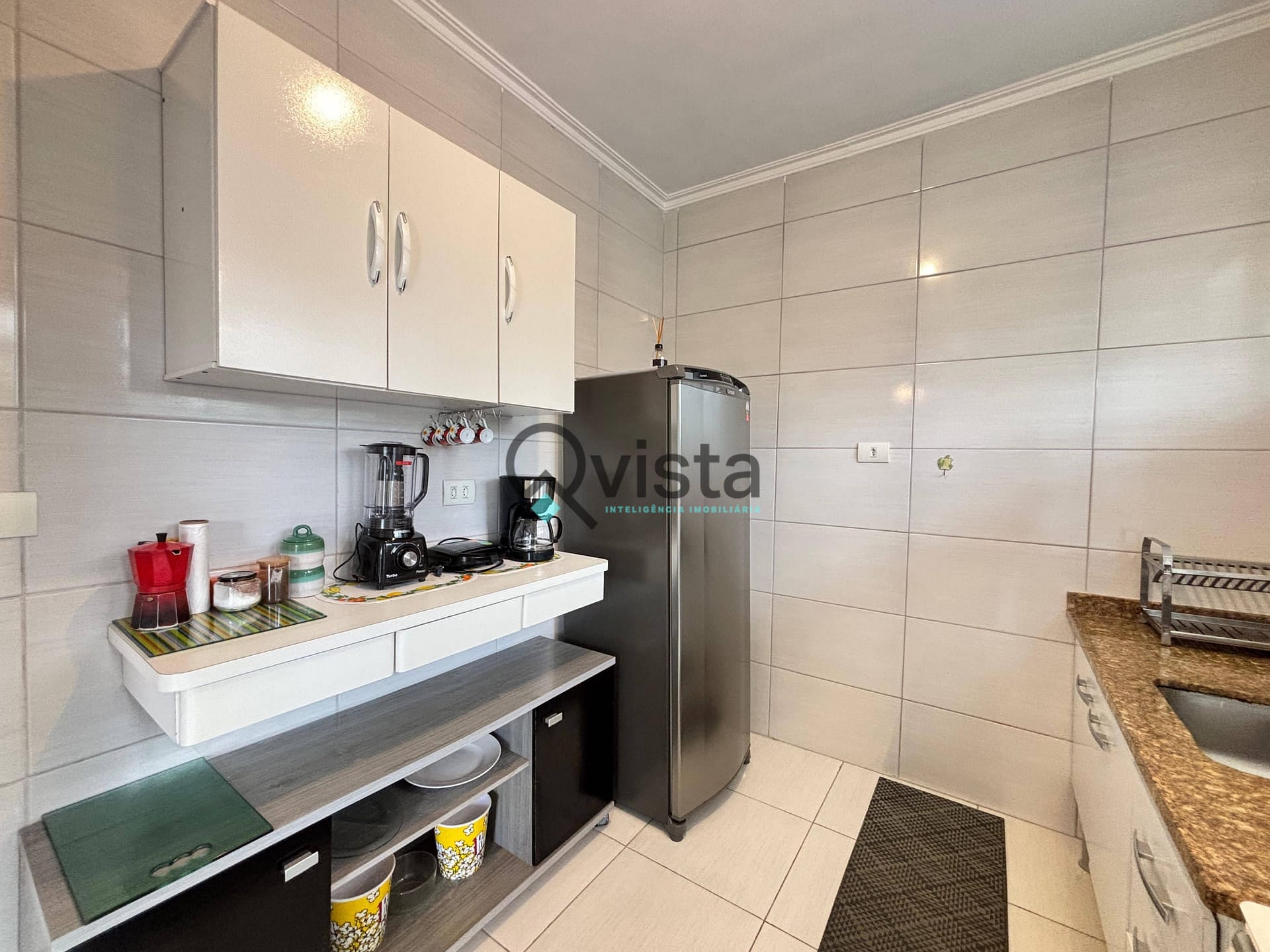 Apartamento à venda com 1 quarto, 52m² - Foto 9
