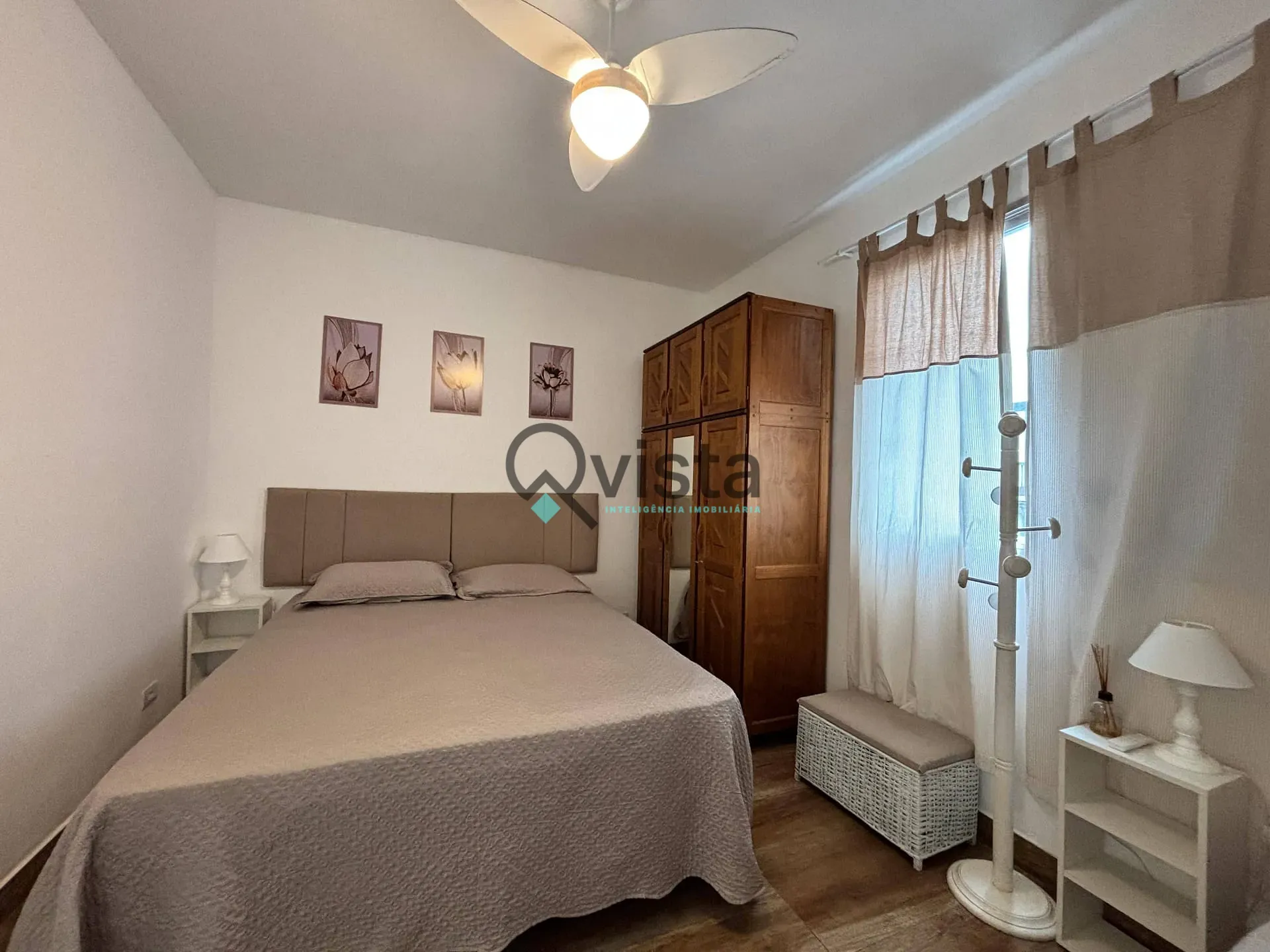 Apartamento, 1 quarto, 52 m² - Foto 10