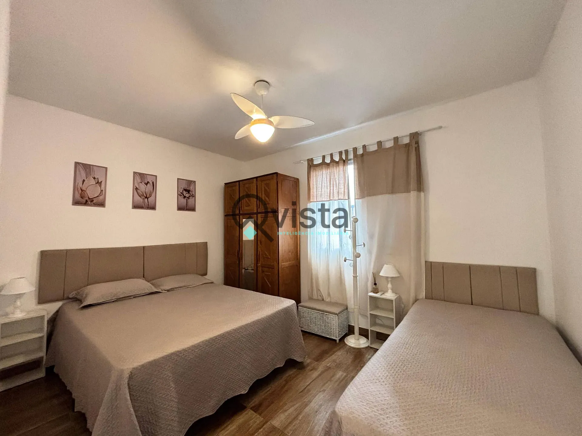Apartamento, 1 quarto, 52 m² - Foto 11