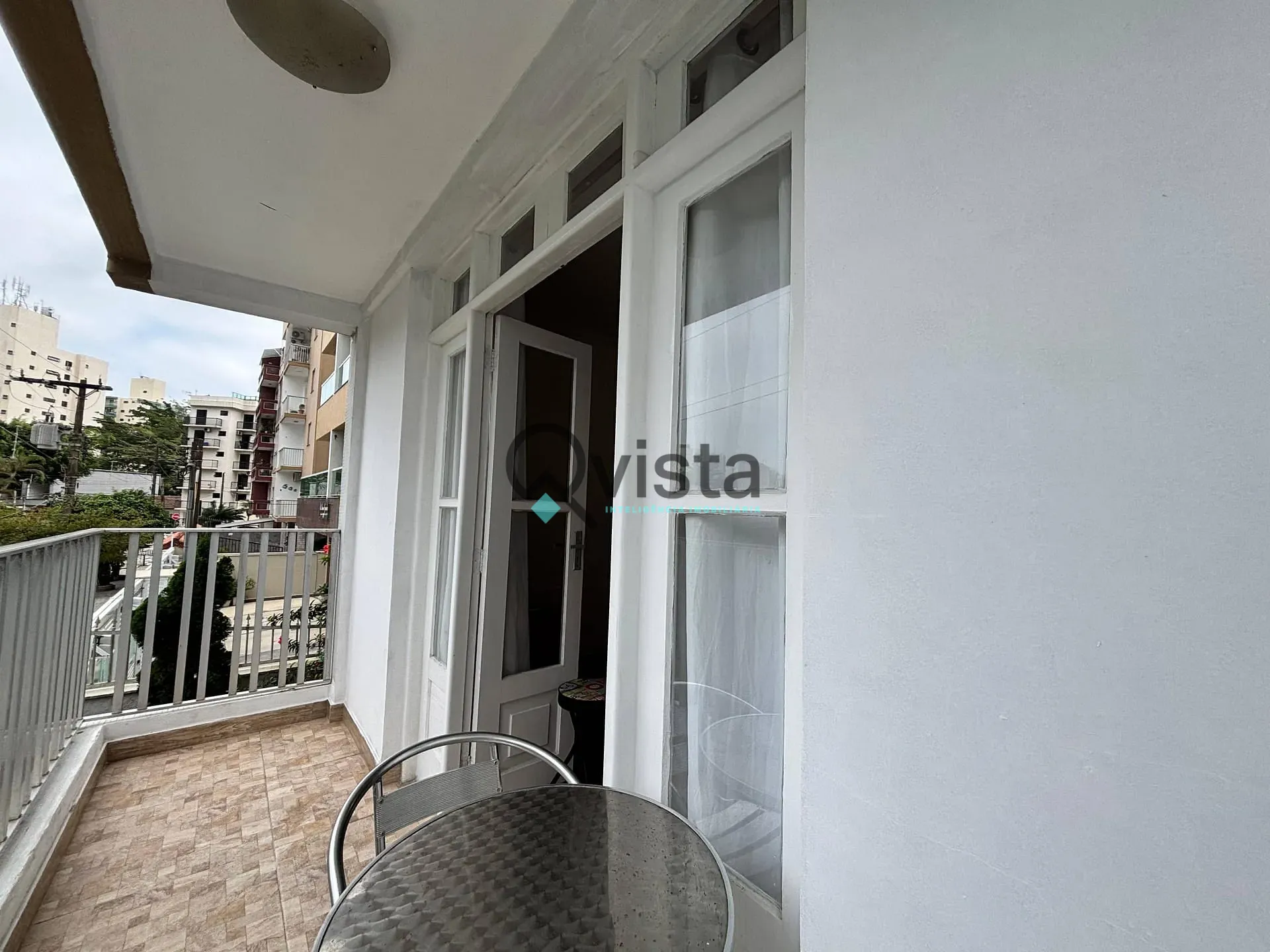 Apartamento, 1 quarto, 52 m² - Foto 5