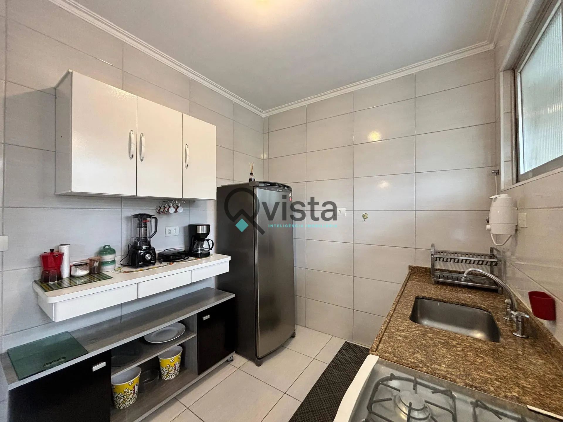 Apartamento, 1 quarto, 52 m² - Foto 7