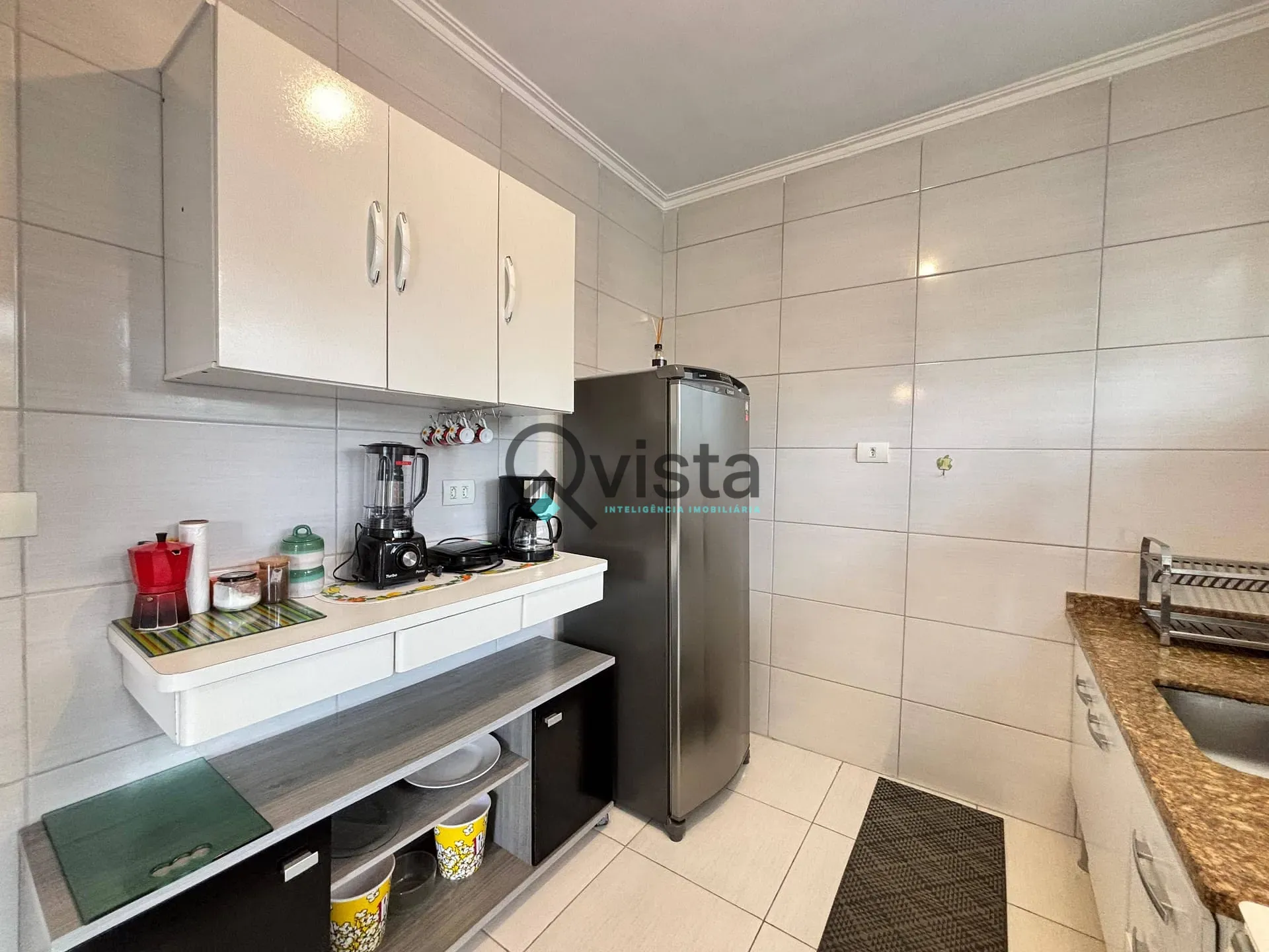 Apartamento, 1 quarto, 52 m² - Foto 9
