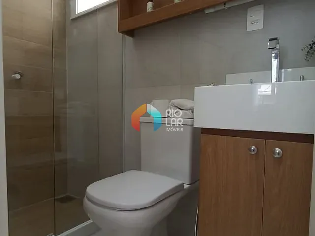 Apartamento com 90m² 3 quartos e 1 banheiro, à venda, no bairro Copacabana em Rio de Janeiro