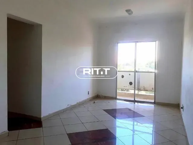 Apartamento com 98m² 2 quartos e 2 banheiros, à venda, no bairro Chácara da Barra em Campinas