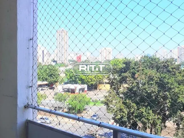 Apartamento com 98m² 2 quartos e 2 banheiros, à venda, no bairro Chácara da Barra em Campinas