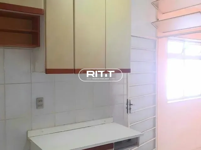 Apartamento com 98m² 2 quartos e 2 banheiros, à venda, no bairro Chácara da Barra em Campinas