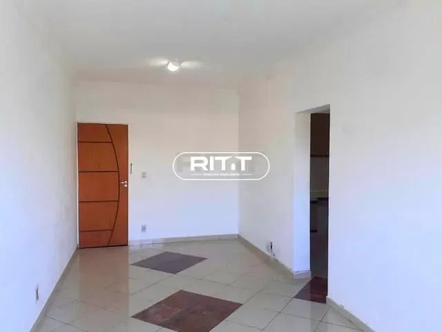 Apartamento com 98m² 2 quartos e 2 banheiros, à venda, no bairro Chácara da Barra em Campinas