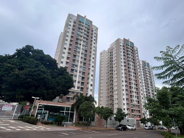 Foto do Apartamento - More em um verdadeiro paraíso! | Romeu Imóveis