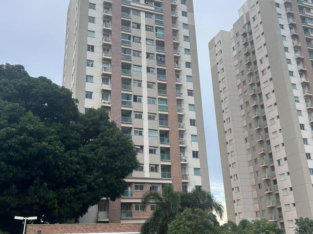 Foto do Apartamento - More em um verdadeiro paraíso! | Romeu Imóveis