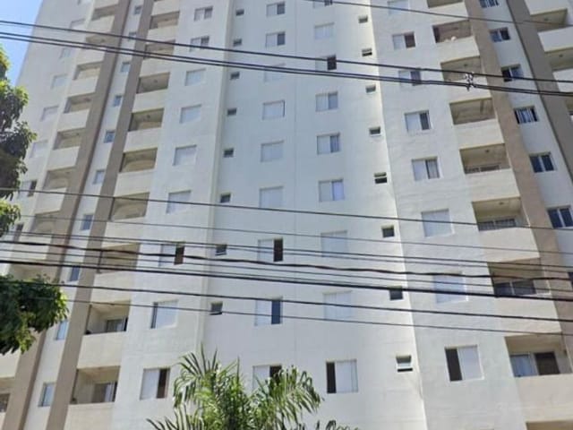 Foto do Apartamento - Apartamento à venda 2 Quartos, 1 Vaga, 53M², Jardim Santa Inês II, São José dos Campos - SP | Vida Bela | RUSSI IMÓVEIS