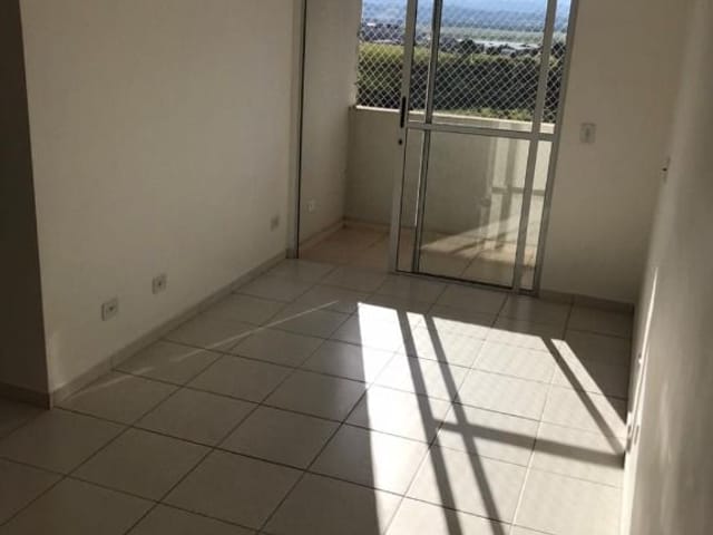 Foto do Apartamento - Apartamento à venda 2 Quartos, 1 Vaga, 53M², Jardim Santa Inês II, São José dos Campos - SP | Vida Bela | RUSSI IMÓVEIS