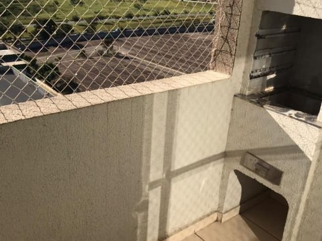 Foto do Apartamento - Apartamento à venda 2 Quartos, 1 Vaga, 53M², Jardim Santa Inês II, São José dos Campos - SP | Vida Bela | RUSSI IMÓVEIS