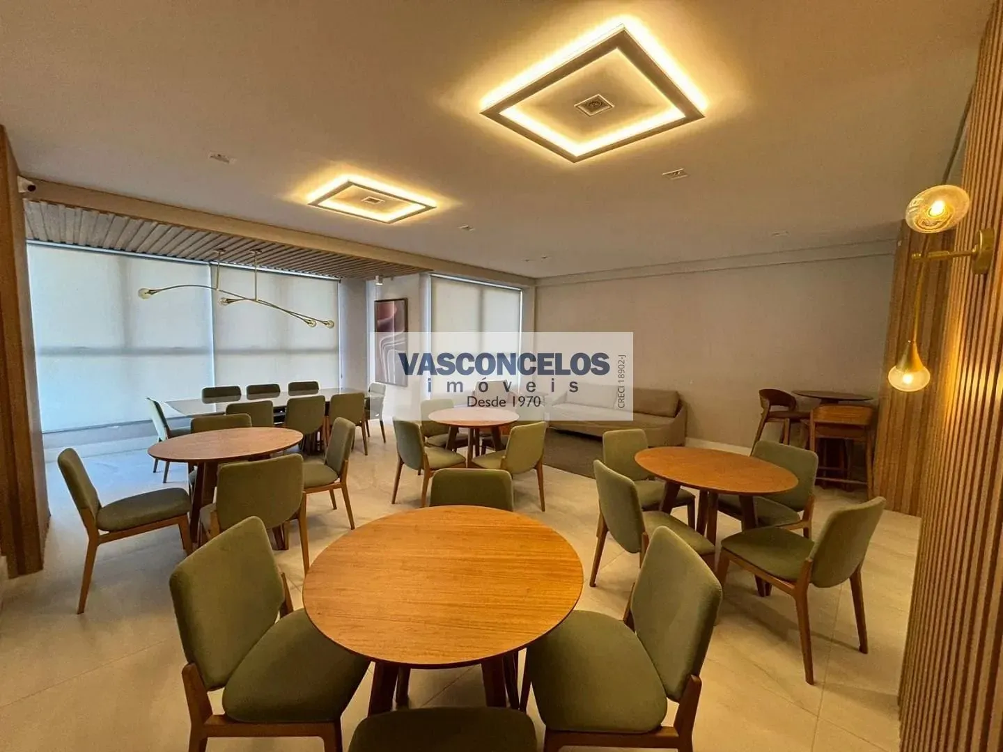 Apartamento, 1 quarto, 100 m² - Foto 30
