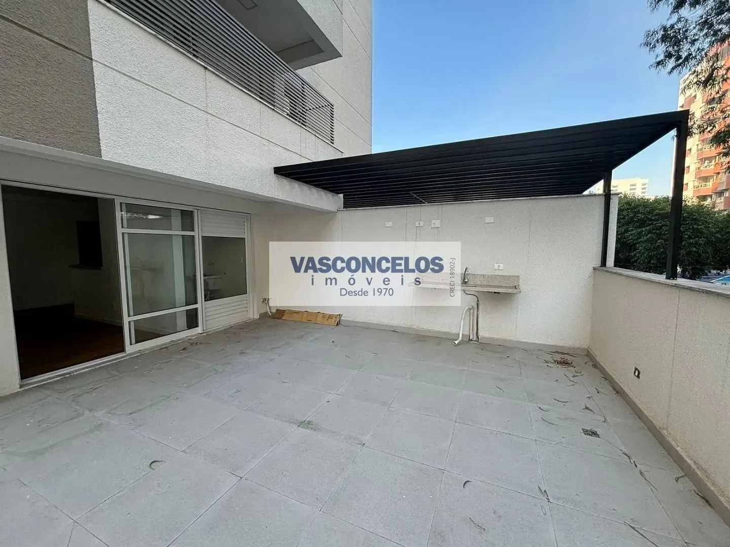 Apartamento, 1 quarto, 100 m² - Foto 19