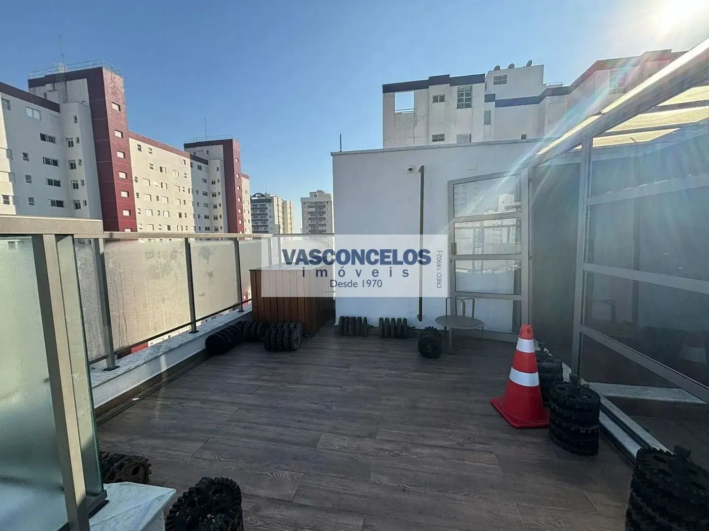 Apartamento, 1 quarto, 100 m² - Foto 40