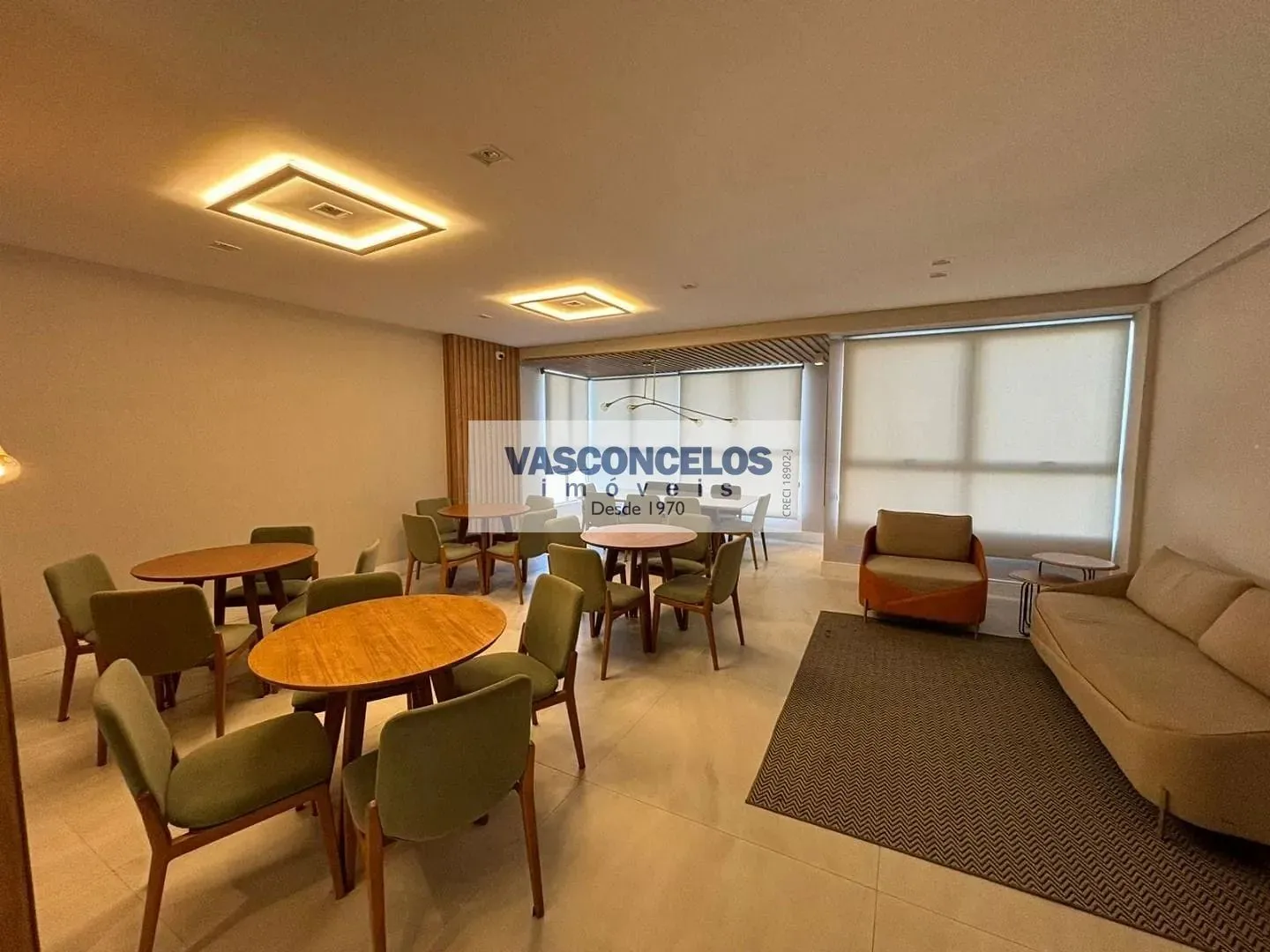 Apartamento, 1 quarto, 100 m² - Foto 29